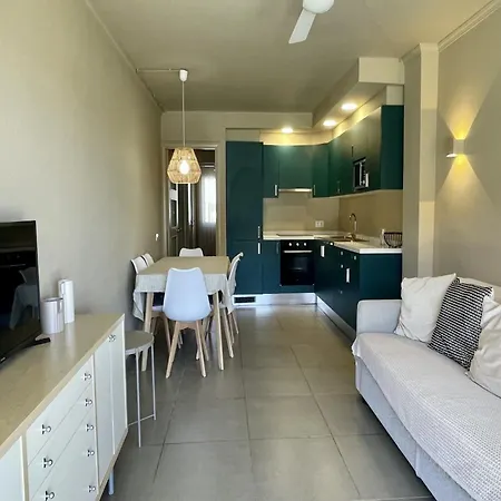 Appartement Argonavis Planta Baja *