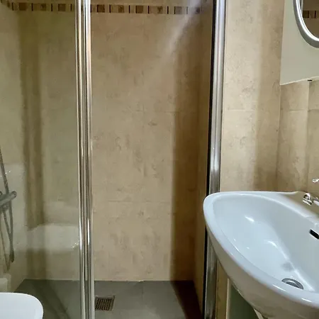 Appartement Argonavis Planta Baja