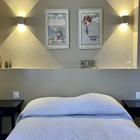 Appartement Argonavis Planta Baja